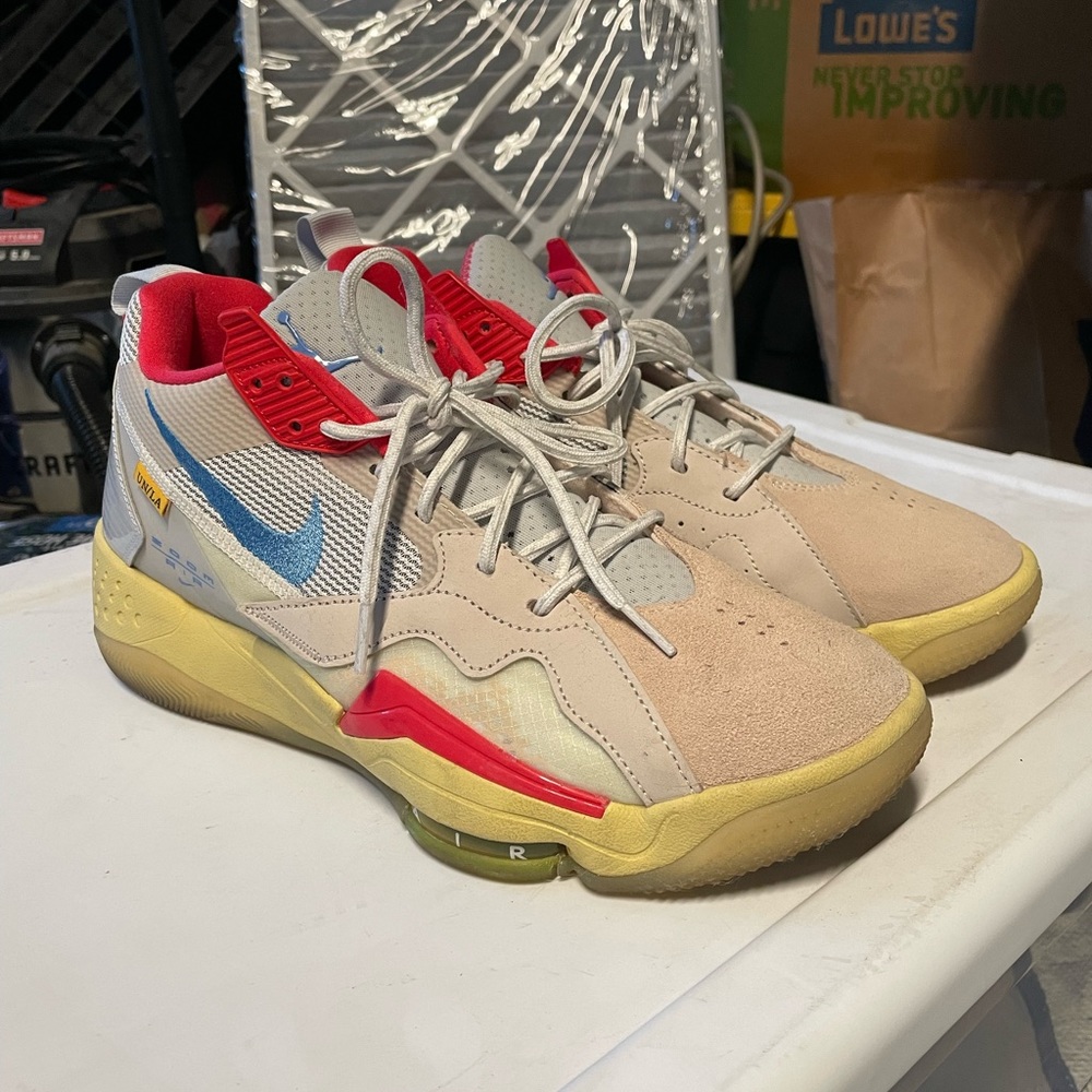 Air Jordan x UNION LA Zoom 92 “Guava Ice” US M 11